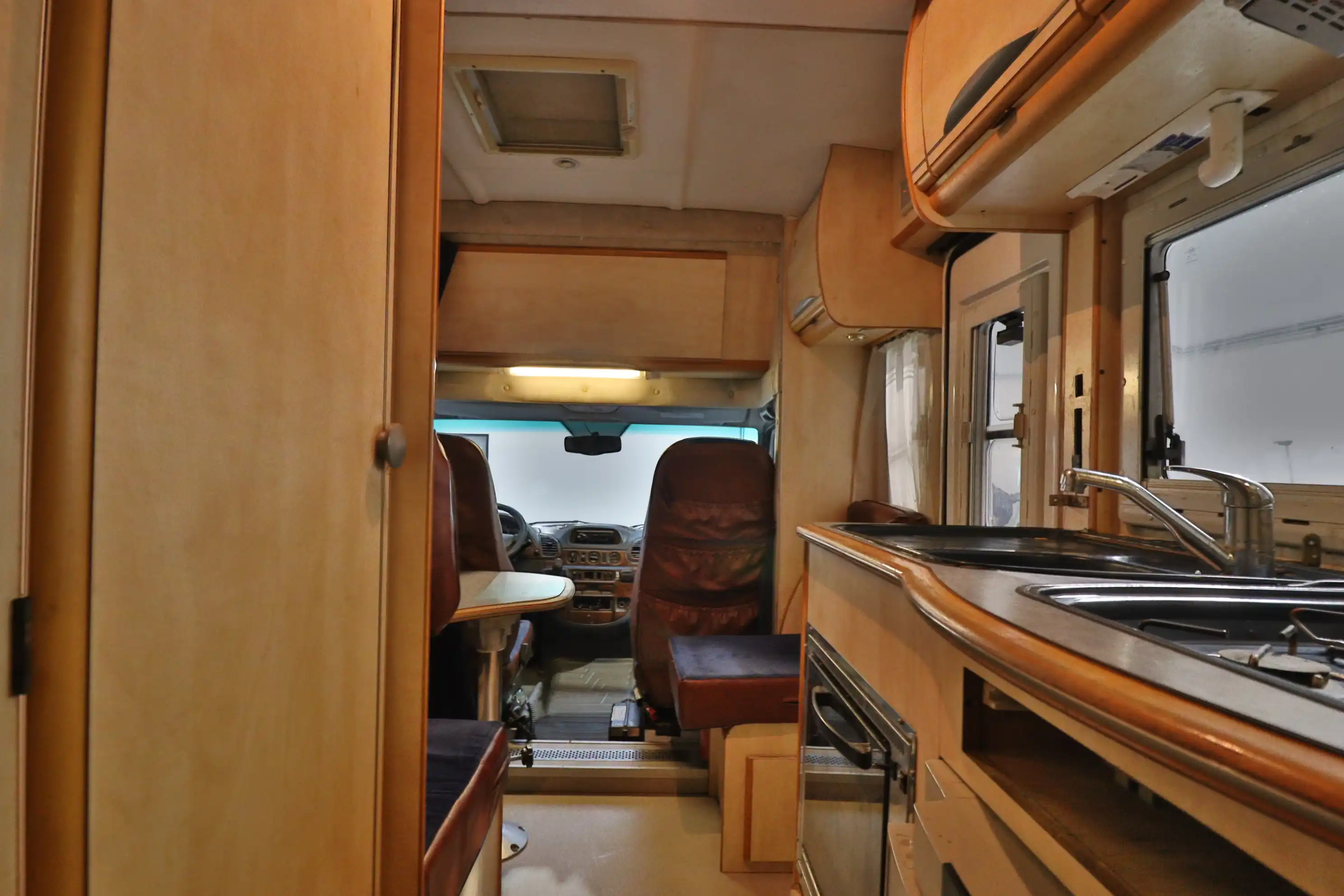 AUTOSTAR Athenor 538